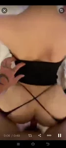 肥臀必须后入