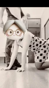 （原创回归）艺术已成，成都BOSS的调教