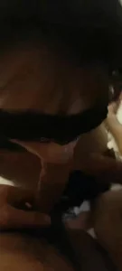 成都1女吃2鸡