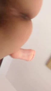 莱钢的小骚货