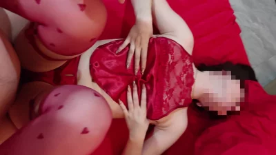 [原创]红色情趣爱妻